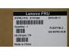 Lenovo NB_KYB FRU COMO FL,LTN,KB-BL,BK,US für Lenovo ThinkPad L480 (20LS/20LT)