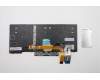 Lenovo 01YP397 NB_KYB FRU COMO FL,LTN,KB-BL,BK,CFE