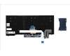 Lenovo 01YP425 NB_KYB FRU COMO FL,PMX,KB,BK,SE
