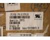01YP515 Lenovo NB_KYB FRU COMO FL SRX KB BK IN