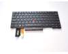 Lenovo 01YP520 NB_KYB FRU COMO FL,SRX,KB-BL,BK,US