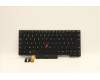 Lenovo 01YP526 NB_KYB FRU COMO FL,SRX,KB-BL,BK,BE