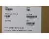 01YP531 Lenovo NB_KYB FRU COMO FL SRX KB-BL BK FR