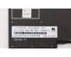 01YP531 Lenovo NB_KYB FRU COMO FL SRX KB-BL BK FR