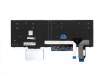 Lenovo 01YP581 NB_KYB FRU COMO NM,CHY,KB,BK,PT