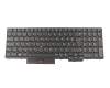 01YP612 Lenovo Tastatur DE (deutsch) schwarz mit Backlight und Mouse-Stick