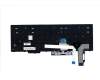 01YP651 Lenovo NB_KYB FRU COMO NM LTN KB BK FR