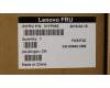 Lenovo 01YP660 FRU: COMO NM, lateinischer Schriftsatz, Tastatur, BK, NEIN