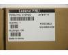 Lenovo 01YP693 NB_KYB FRU COMO NM,LTN,KB-BL,BK,GR