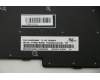 Lenovo 01YP693 NB_KYB FRU COMO NM,LTN,KB-BL,BK,GR