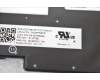 Lenovo 01YP760 NB_KYB FRU COMO NM,PMX,KB-BL,BK,US