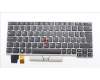 Lenovo 01YP849 NB_KYB FRU COMO SK,CHY,KB-BL,SV,DK