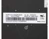Lenovo 01YP850 NB_KYB FRU COMO SK,CHY,KB-BL,SV,ES