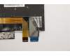 Lenovo 01YP852 NB_KYB FRU COMO SK,CHY,KB-BL,SV,DE