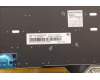 Lenovo 01YP854 NB_KYB FRU COMO SK,CHY,KB-BL,SV,IL