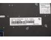 Lenovo 01YP864 NB_KYB FRU COMO SK,CHY,KB-BL,SV,SI