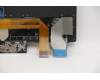 Lenovo 01YP934 NB_KYB FRU COMO SK,LTN,KB-BL,SV,IL