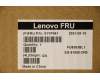 Lenovo 01YP941 NB_KYB FRU COMO SK,LTN,KB-BL,SV,PT
