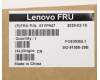 Lenovo 01YP947 NB_KYB FRU COMO SK,LTN,KB-BL,SV,TR