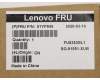 Lenovo 01YP949 NB_KYB FRU COMO SK,LTN,KB-BL,SV,USE