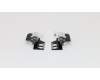 Lenovo 01YR439 Scharnier KIT_Scharnier_SZS_Black