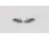 Lenovo 01YR440 Scharnier KIT_Scharnier_LH_SIlver