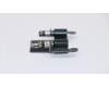 Lenovo 01YR443 Scharnier KIT_Scharnier_TP_SZS_Black