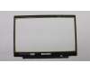 Lenovo 01YR473 LCD Bezel, w/o CAM, P52s