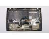Lenovo 01YR539 MECH_ASM GRP_KBD_Bzl_USE,FPR,BK,CHY