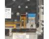 Lenovo 01YR555 MECH_ASM GRP_KBD_Bzl_RU,FPR,BK,CHY
