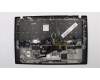 Lenovo 01YR576 MECH_ASM GRP_KBD_Bzl_FR,FPR,BK,SUN