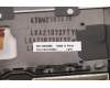 Lenovo 01YR581 MECH_ASM GRP_KBD_Bzl_HU,FPR,BK,SUN