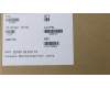 Lenovo 01YR594 MECH_ASM GRP_KBD_Bzl_SE,FPR,BK,SUN