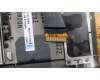 Lenovo 01YR594 MECH_ASM GRP_KBD_Bzl_SE,FPR,BK,SUN