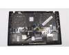 Lenovo 01YR597 MECH_ASM GRP_KBD_Bzl_TH,FPR,BK,SUN