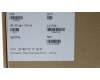 Lenovo 01YR644 MECH_ASM GRP_KBD_Bzl_DK,FPR_NFC,BK,SUN