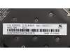 Lenovo 01YR647 MECH_ASM GRP_KBD_Bzl_USE,FPR_NFC,BK,SUN