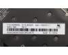 Lenovo 01YR647 MECH_ASM GRP_KBD_Bzl_USE,FPR_NFC,BK,SUN