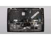Lenovo 01YR650 MECH_ASM GRP_KBD_Bzl_DE,FPR_NFC,BK,SUN