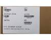 Lenovo 01YR653 MECH_ASM GRP_KBD_Bzl_HU,FPR_NFC,BK,SUN