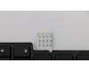 Lenovo 01YT106 NB_KYB TH-KBD,BE,DFN