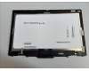 01YT242 Lenovo Touchpanel 14FHD HDCAM Displayrahmen LBO+AUO AES2
