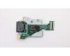 Lenovo 01YT388 CARDPOP CARDPOP,Board,RJ45