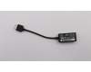 Lenovo 01YU026 KabelCable,Dongle,RJ45,Drapho