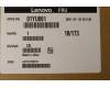 Lenovo 01YU061 MECH_ASM CS16_2BCP,MYLAR,BLACK,SUN