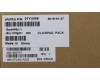 Lenovo 01YU068 MECH_ASM CS16_2BCP,MYLAR,BLACK,TRA