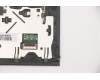Lenovo 01YU082 MECH_ASM CS16_2BCP,MYLAR,BLACK,TRA