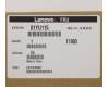Lenovo MECH_ASM MECH_ASM,ShtB,BZLIR,ePrivacy für Lenovo ThinkPad T480s (20L7/20L8)