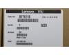Lenovo 01YU116 COVER COVER,A cov,FHD,HD,CAM,BLK,Privacy