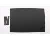 Lenovo 01YU725 FHD A-Cover for P1 IR MIC model with FHD Misc assembly
